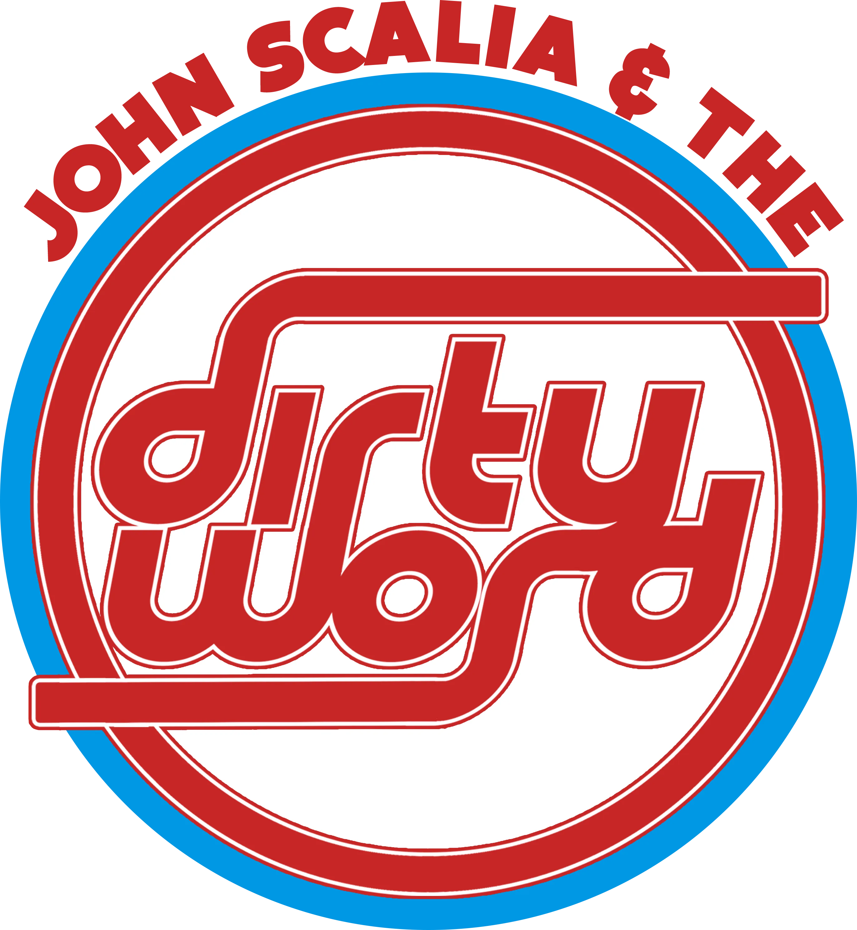 John Scalia & The Dirty Word